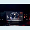 JEEP RENEGADE LONGITUDE T270 1.3 TB 4X2 FLEX AUT - AZUL - 2025 Foto 9 (Miniatura)