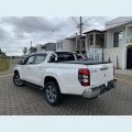 MITSUBISHI TRITON SPORT HPE - BRANCO - 2022 Foto 9 (Miniatura)