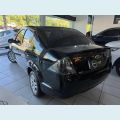 FORD FIESTA 1.6 8V FLEX - PRETO - 2014 Foto 9 (Miniatura)