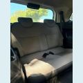 CHEVROLET SPIN 1.8L AT LTZ - BRANCO - 2017 Foto 9 (Miniatura)