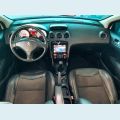 PEUGEOT 308 ALLURE - BRANCO - 2016 Foto 9 (Miniatura)