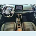FIAT FASTBACK IMPETUS 1.0 200 T. FLEX AUT - CINZA - 2024 Foto 9 (Miniatura)
