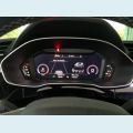 AUDI Q3 SPORTBACK TFSI PERFORMANCE BLACK QUATTRO - VERMELHO - 2023 Foto 9 (Miniatura)