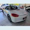 PORSCHE BOXSTER - BRANCO - 2013 Foto 9 (Miniatura)