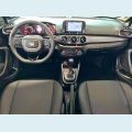 FIAT ARGO TREKKING 1.3 8V FLEX AUT - CINZA - 2026 Foto 9 (Miniatura)