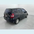HONDA FIT EX - PRETO - 2007 Foto 9 (Miniatura)