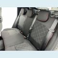 RENAULT KWID ZEN 2 - PRETO - 2026 Foto 9 (Miniatura)