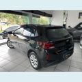 CHEVROLET ONIX 10TAT HB - PRETO - 2020 Foto 9 (Miniatura)