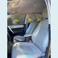TOYOTA COROLLA 2.0 XEI 16V FLEX 4P AUT. - PRETO - 2016 Foto 9 (Miniatura)