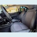 CHEVROLET ONIX HATCH LTZ 1.4 8V FLEXPOWER 5P MEC. - BRANCO - 2015 Foto 9 (Miniatura)
