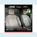 FIAT STRADA - BRANCO - 2023 Foto 9 (Miniatura)