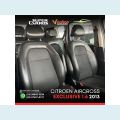 CITROËN AIRCROSS - MARROM - 2013 Foto 9 (Miniatura)