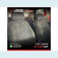 FIAT SIENA - PRETO - 2011 Foto 9 (Miniatura)