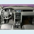 LAND ROVER DISCOVERY SPORT - CINZA - 2019 Foto 9 (Miniatura)