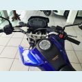 YAMAHA XTZ 250 LANDER - AZUL - 2025 Foto 9 (Miniatura)