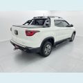 FIAT TORO FREEDOM AT6 - BRANCO - 2020 Foto 9 (Miniatura)