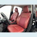 HONDA HR-V LX CVT - PRETO - 2020 Foto 9 (Miniatura)
