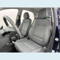 HYUNDAI HB 20S 1.0M COMF - AZUL - 2024 Foto 9 (Miniatura)