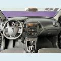 RENAULT CAPTUR - PRETO - 2019 Foto 9 (Miniatura)