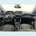 PEUGEOT 208 - BRANCO - 2023 Foto 9 (Miniatura)