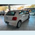 VOLKSWAGEN NOVO GOL TL MBV - BRANCO - 2017 Foto 9 (Miniatura)