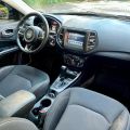 JEEP COMPASS SPORT F - PRETO - 2021 Foto 9 (Miniatura)