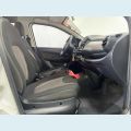 FIAT UNO WAY 1.3 FIREFLY FLEX - BRANCO - 2019 Foto 9 (Miniatura)