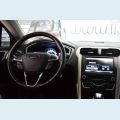 FORD FUSION 2.5 16V IVCT FLEX AUT. - CINZA - 2016 Foto 9 (Miniatura)