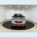 FIAT GRAND SIENA ESSENCE 1.6 16V FLEX - BEGE - 2015 Foto 9 (Miniatura)