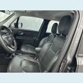 JEEP RENEGADE LONGITUDE T270 1.3 TURBO 4X2 - CINZA - 2023 Foto 9 (Miniatura)