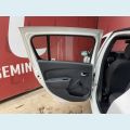 RENAULT SANDERO ZEN 1.0 12V SCE FLEX - BRANCO - 2020 Foto 9 (Miniatura)