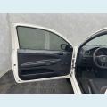 VOLKSWAGEN SAVEIRO ROBUST 1.6 MSI CS FLEX - BRANCO - 2020 Foto 9 (Miniatura)