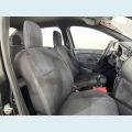 RENAULT LOGAN ZEN 1.0 12V SCE FLEX - PRETO - 2020 Foto 9 (Miniatura)