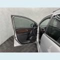 CHEVROLET SPIN PREMIER 7S 1.8 AUT. FLEX - PRATA - 2022 Foto 9 (Miniatura)