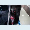 FORD FUSION 2.0 ECOBOOST SEL AUT. - CINZA - 2017 Foto 9 (Miniatura)