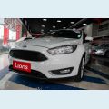 FORD FOCUS HATCH SE PLUS 2.0 POWERSHIFT - BRANCO - 2017 Foto 9 (Miniatura)