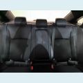 HONDA CIVIC 2.0 SPORT - PRETO - 2019 Foto 9 (Miniatura)
