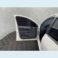 VOLKSWAGEN VOYAGE 1.6 MSI 8V FLEX - BRANCO - 2021 Foto 9 (Miniatura)