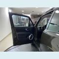 JEEP RENEGADE LONGITUDE 1.8 4X2 AUT. FLEX - VERDE - 2020 Foto 9 (Miniatura)