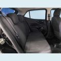 FIAT ARGO DRIVE 1.0 FLEX - PRETO - 2021 Foto 9 (Miniatura)