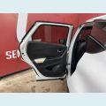 RENAULT CAPTUR INTENSE 1.6 16V SCE CVT FLEX - BRANCO - 2019 Foto 9 (Miniatura)