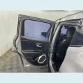 JEEP RENEGADE LONGITUDE 1.8 4X2 AUT. FLEX - CINZA - 2020 Foto 9 (Miniatura)