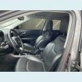JEEP COMPASS 2.0 LONGITUDE 4X2 AUT. FLEX - CINZA - 2019 Foto 9 (Miniatura)
