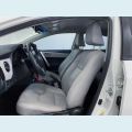 TOYOTA COROLLA 1.8 DUAL VVT GLI MULTI-DRIVE FLEX - BRANCO - 2018 Foto 9 (Miniatura)