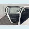 PEUGEOT 208 LIKE 1.0 FLEX - BRANCO - 2023 Foto 9 (Miniatura)