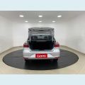 VOLKSWAGEN VOYAGE 1.6 MSI 8V FLEX - PRATA - 2019 Foto 9 (Miniatura)