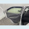 FORD KA SE 1.0 FLEX - PRATA - 2015 Foto 9 (Miniatura)