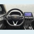 CHEVROLET ONIX PLUS 1.0 LTZ TURBO FLEX AUT. - PRETO - 2022 Foto 9 (Miniatura)