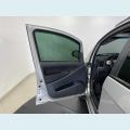 FIAT IDEA ADVENTURE 1.8 FLEX - PRATA - 2010 Foto 9 (Miniatura)