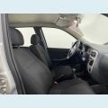 FIAT PALIO FIRE 1.0 8V FLEX 2P - PRATA - 2011 Foto 9 (Miniatura)